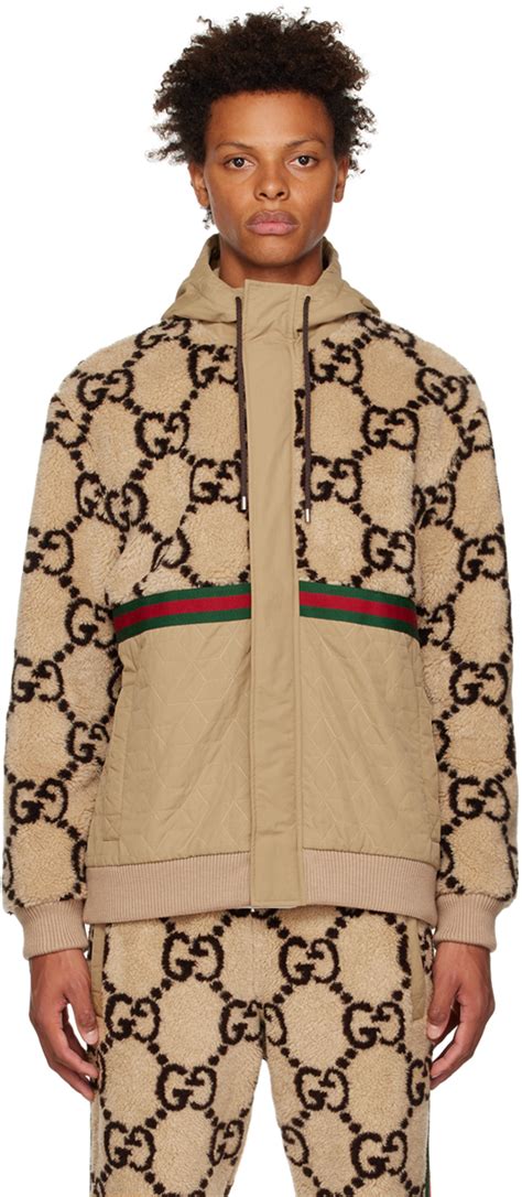 gucci robe cheap|gucci clothes for men's online.